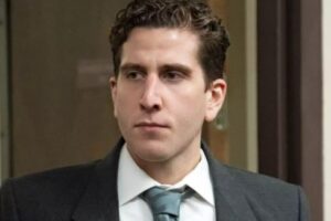 Bryan Kohberger